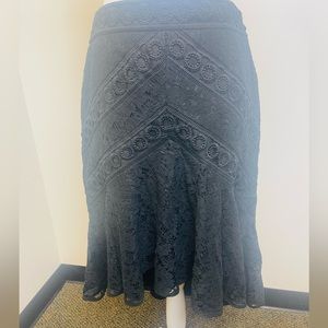 Skirt  High low  14 - White House Black Market